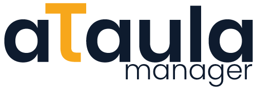 Ataula · Plataforma de reservas